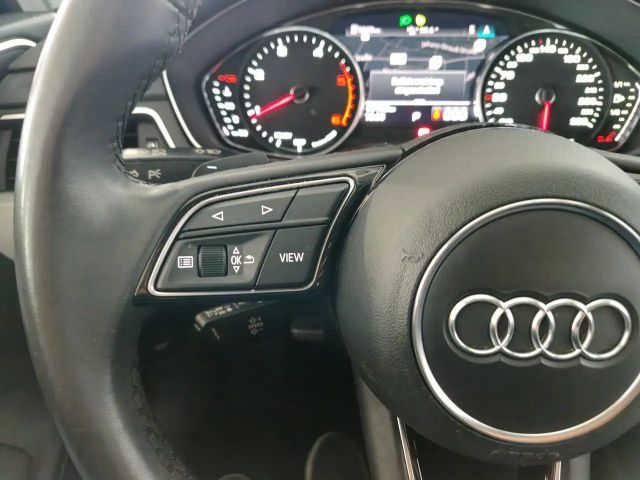 Audi A4 35 TDI