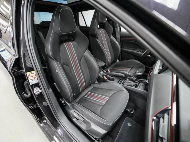 Skoda Scala Monte Carlo