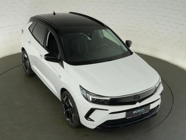 Opel Grandland X GSe