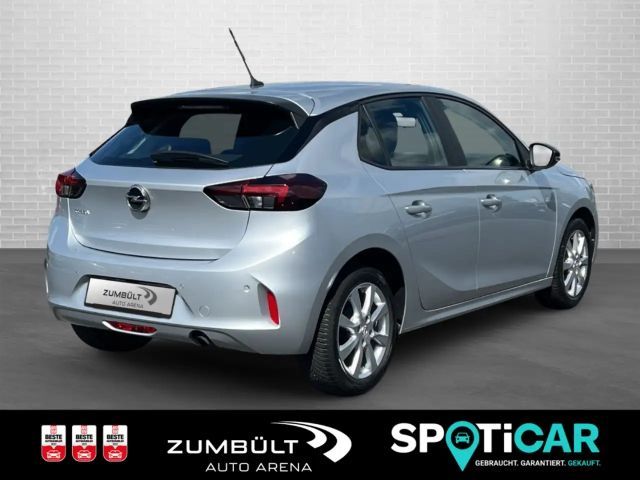 Opel Corsa Edition