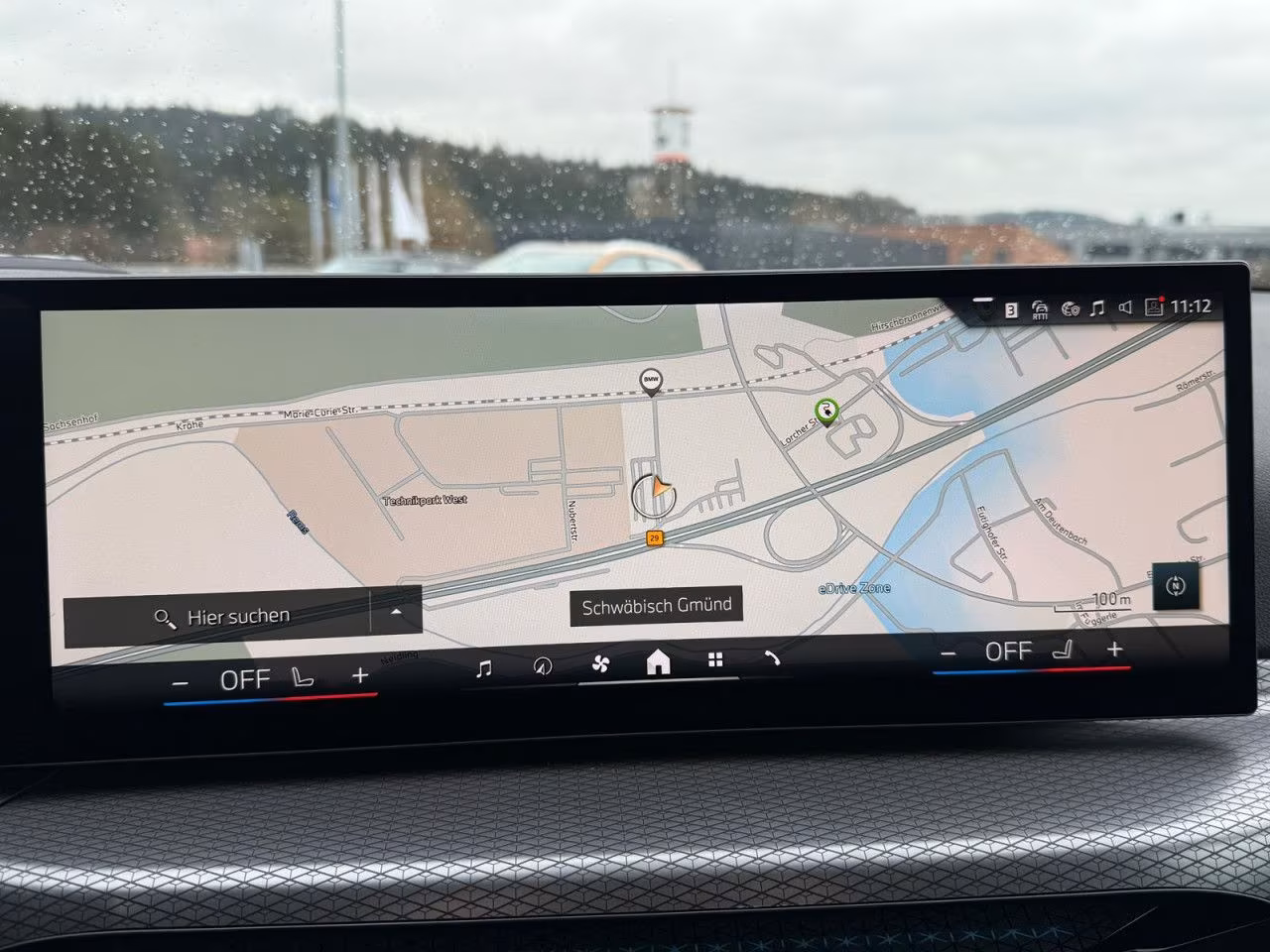 BMW 330 330e M-Sport Sedan xDrive