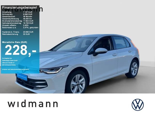 Volkswagen Golf 1.5 TSI Life
