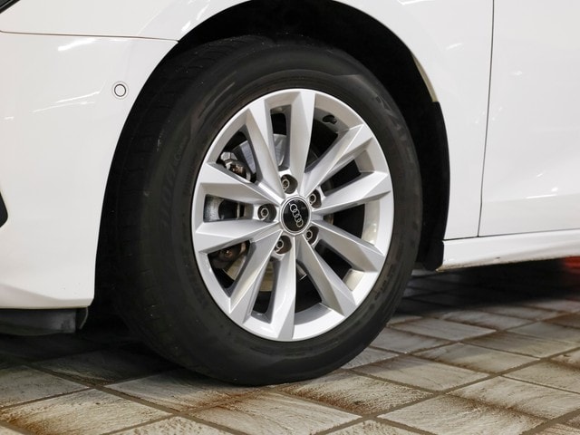 Audi A3 35 TDI S-Tronic Sportback