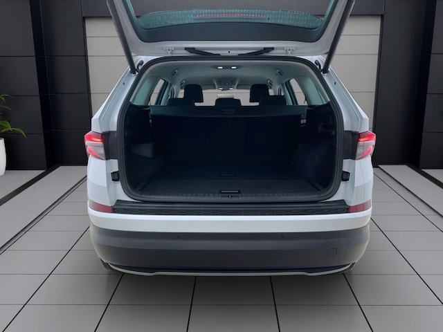 Skoda Kodiaq 2.0 TDI Tour