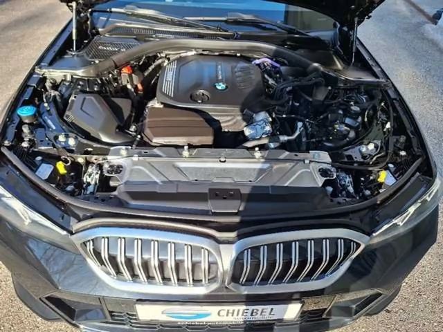 BMW 318 318d M-Sport Touring