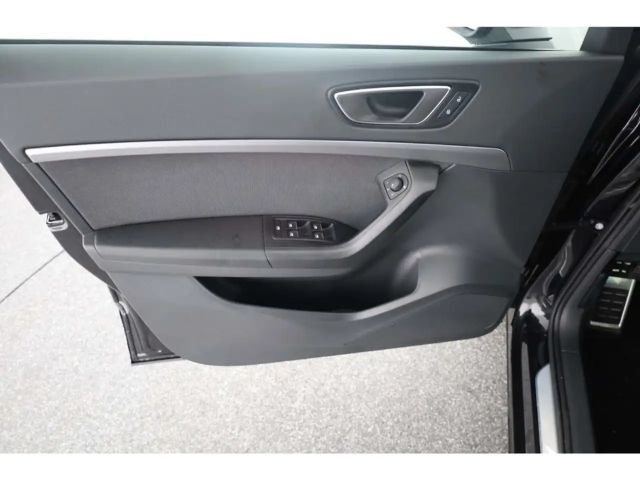 Seat Ateca 2.0 TDI DSG FR-lijn