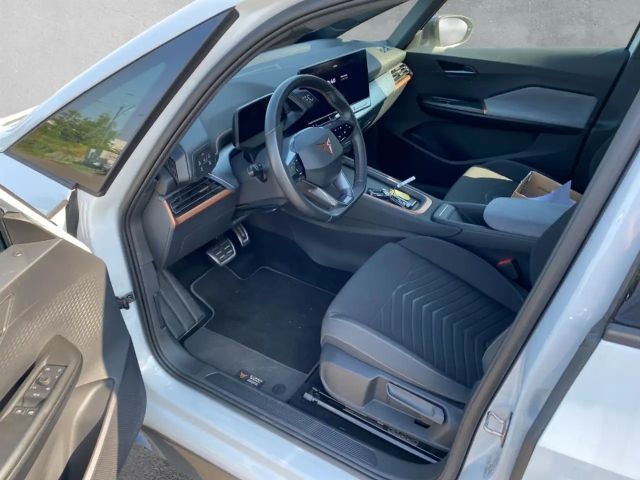 Cupra Born Cupra 58KW/204PS*HUD*SHZ*NAVI*Full-Link*