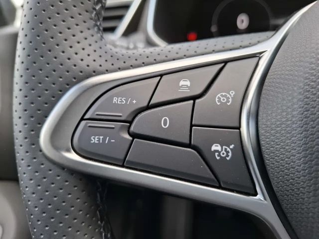 Renault Clio TCe 90 Techno