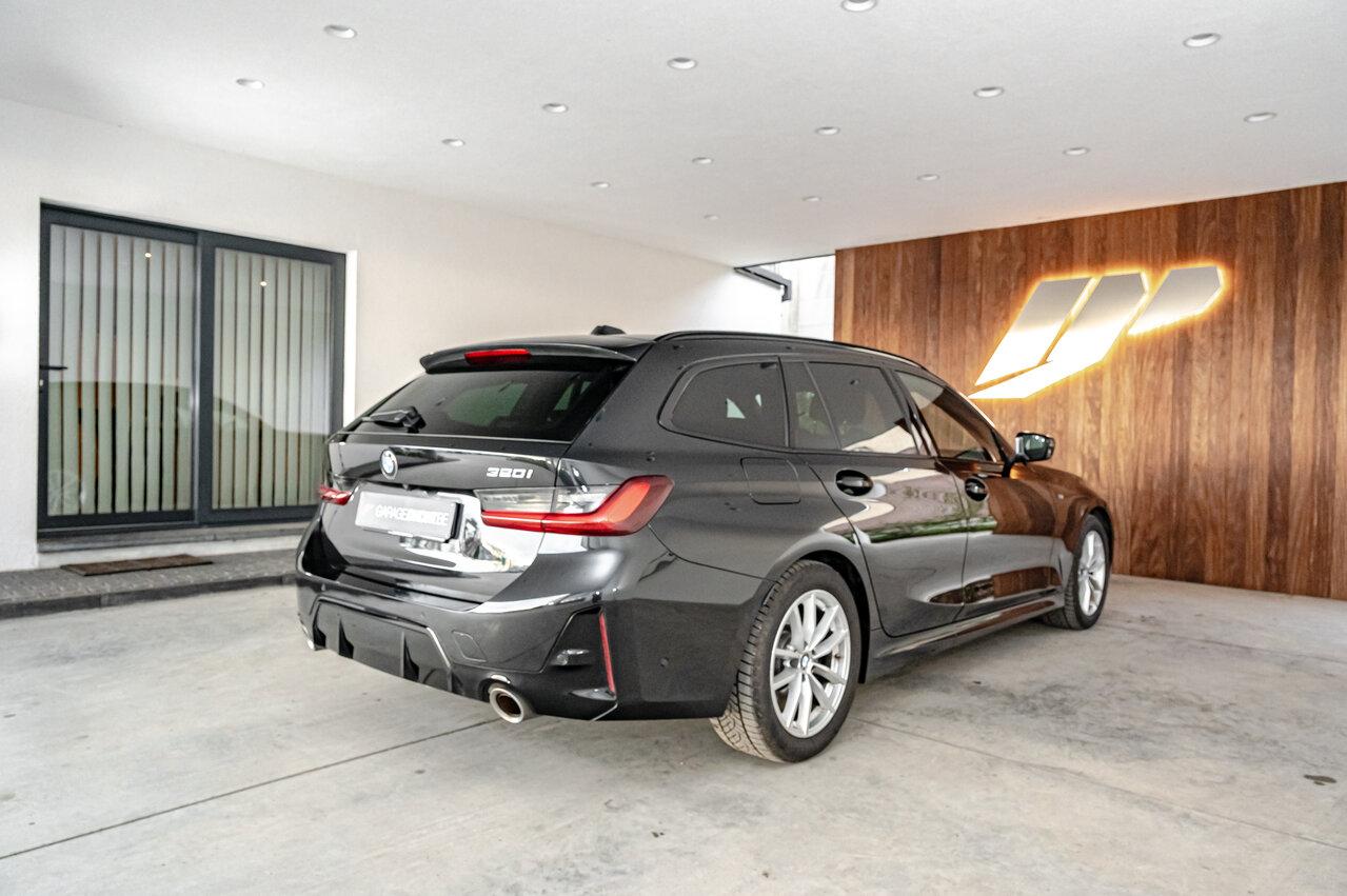 BMW 320 320i Touring
