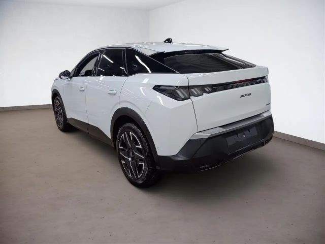 Peugeot 3008 1.2 WirelessCharging,Navi,Sitzheizung