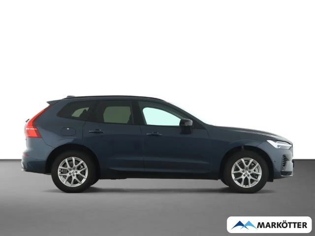 Volvo XC60 AWD Dark Plus T8
