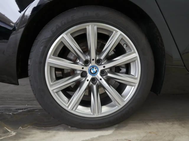 BMW 530 530e iperformance