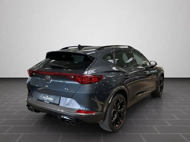 Cupra Formentor 2.0 TSI 4Drive DSG VZ