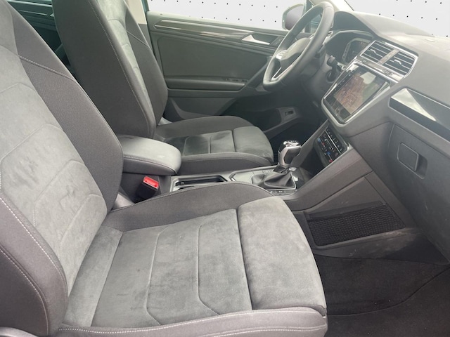 Volkswagen Tiguan 2.0 TDI DSG IQ.Drive Life