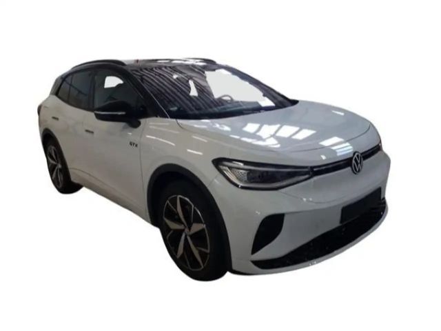 Volkswagen ID.4 4Motion GTX IQ.Drive