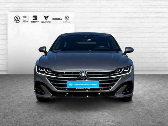 Volkswagen Arteon Shooting Brake 4Motion DSG