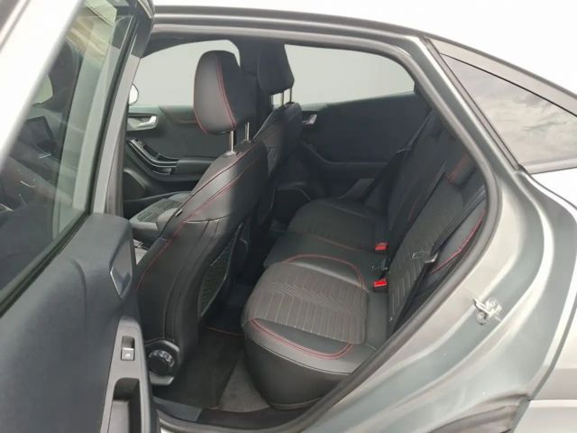 Ford Puma EcoBoost ST Line