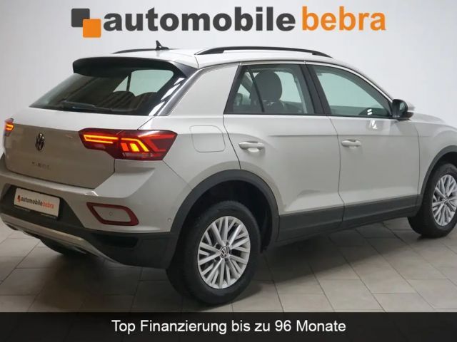 Volkswagen T-Roc DSG Life