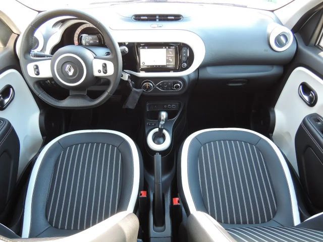 Renault Twingo Techno