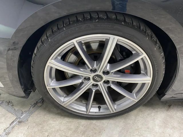 Audi S5 3.0 TDI Quattro Sportback