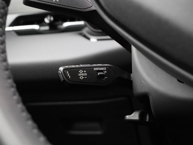 Audi A6 e-tron Avant Performance