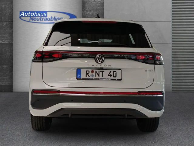 Volkswagen Tayron 1.5 eTSI DSG