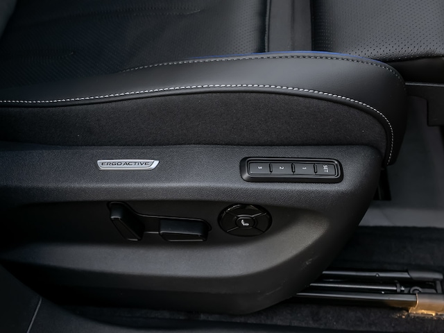 Volkswagen Tiguan R-Line eHybrid