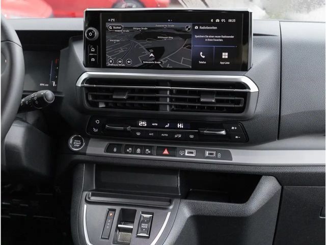 Opel Zafira GS-Line Grand Sport business+