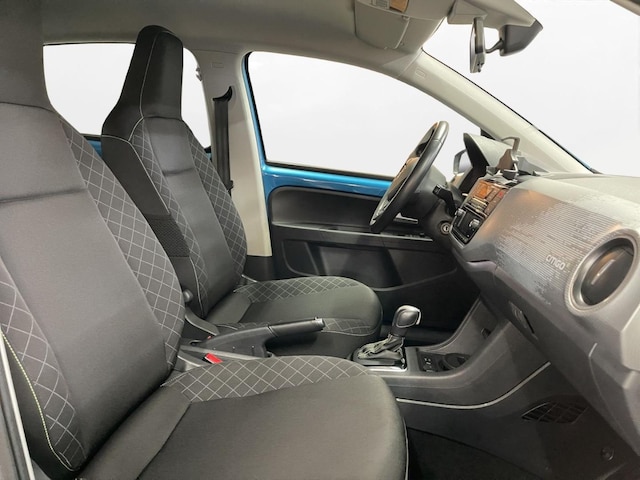 Skoda Citigo-e iV Best