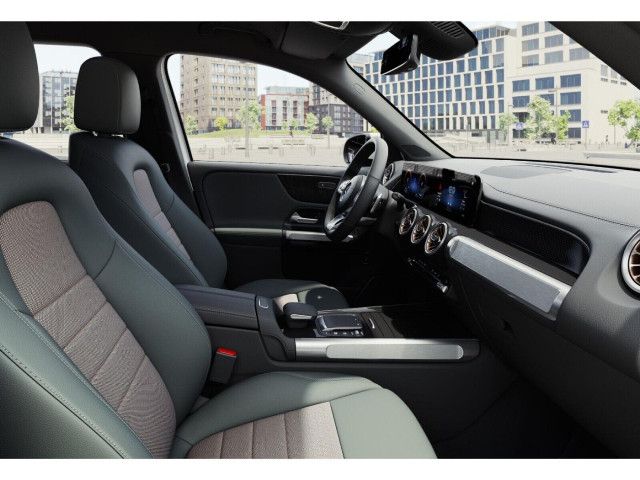 Mercedes-Benz EQB 300 4MATIC