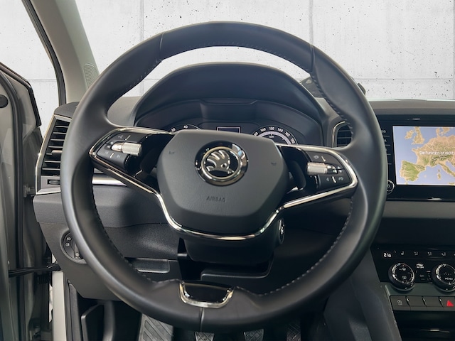 Skoda Karoq 1.0 TSI Clever