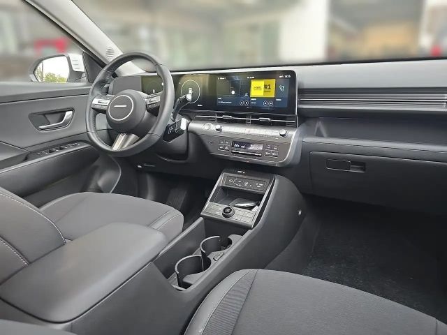 Hyundai Kona 2WD Prime