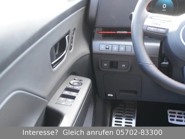 Hyundai Kona 1.6 Hybrid N Line