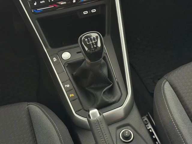 Volkswagen Taigo Friends TSI