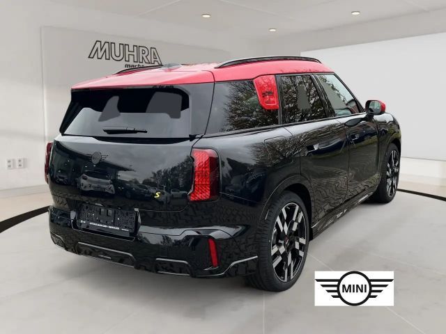 MINI Cooper SE Countryman All4 SE