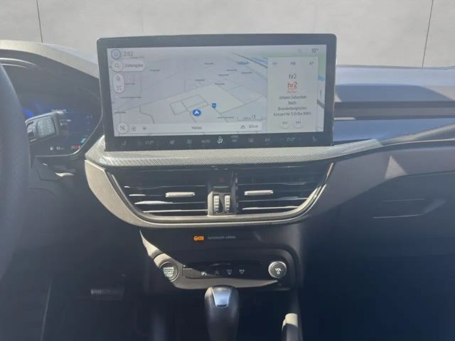 Ford Focus EcoBoost ST Line Wagon