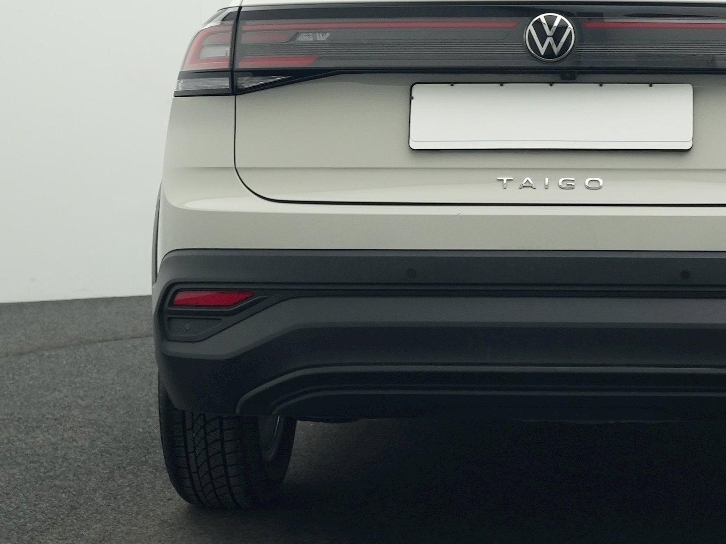 Volkswagen Taigo 1.0 TSI DSG IQ.Drive Life