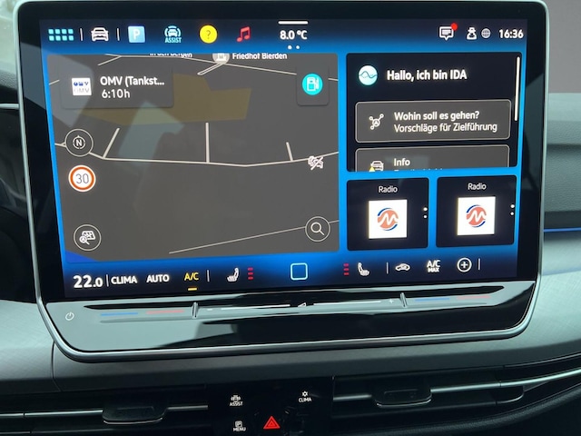 Volkswagen Golf 1.5 eTSI DSG Golf VIII Life