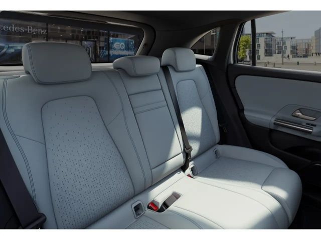 Mercedes-Benz EQA 250 AMG Line