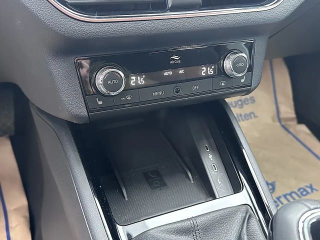 Skoda Kamiq ACT Style Style