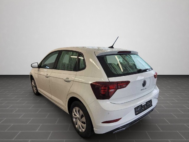 Volkswagen Polo 1.0 TSI DSG Life