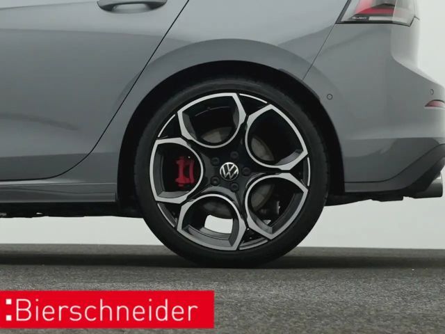 Volkswagen Golf 2.0 TSI DSG GTI Sound Style