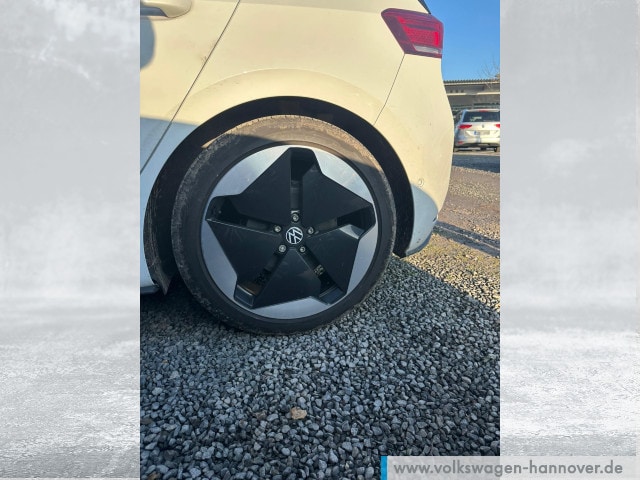 Volkswagen ID.3 Performance Pro