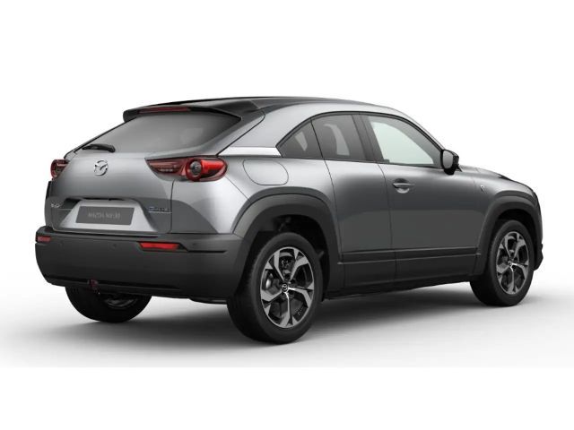 Mazda MX-30 MAKOTO+GSD+BOSE+KAMERA+MATRIX+CARPLAY+AKTION!!