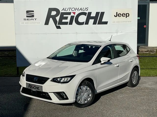 Seat Ibiza Reference