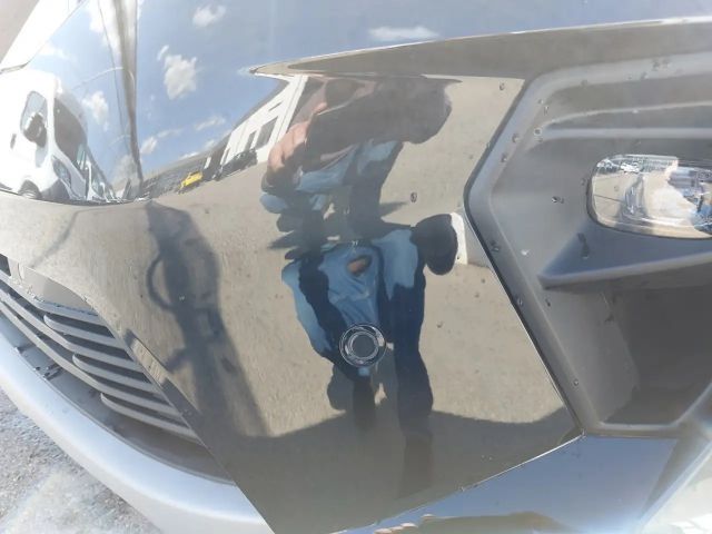 Nissan Townstar Tekna