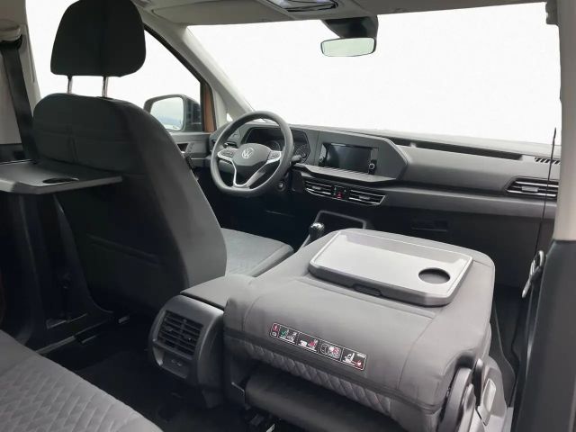 Volkswagen Caddy 2.0 TDI Life