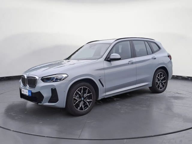 BMW X3 M-Sport xDrive20d