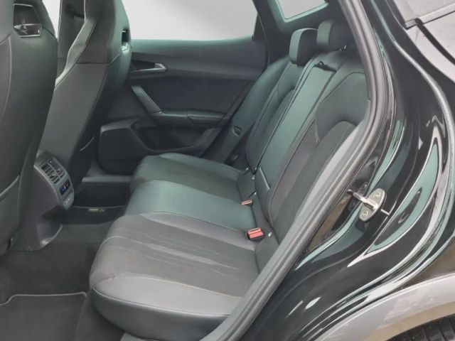 Cupra Formentor 4Drive VZ