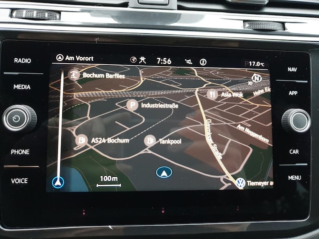 Volkswagen Tiguan 2.0 TDI DSG Elegance Elegance